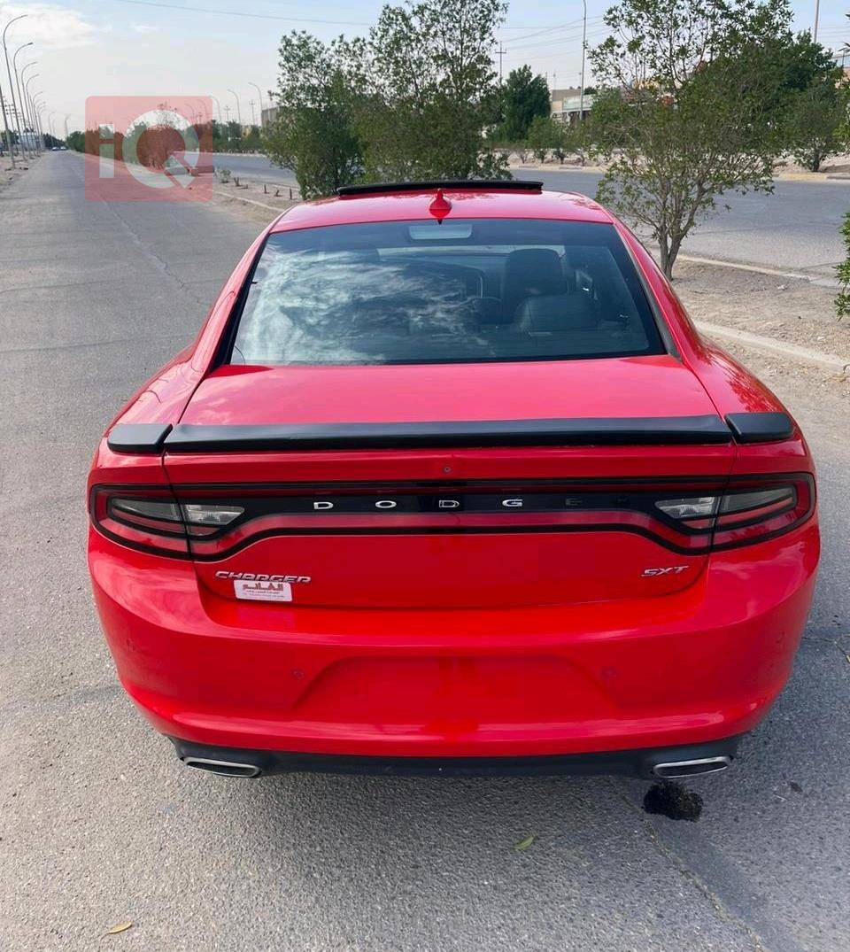 دودج تشارجر